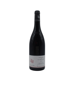 Alternative view of Bourgueil « Le Pied de la Butte » 2023 – 75cl