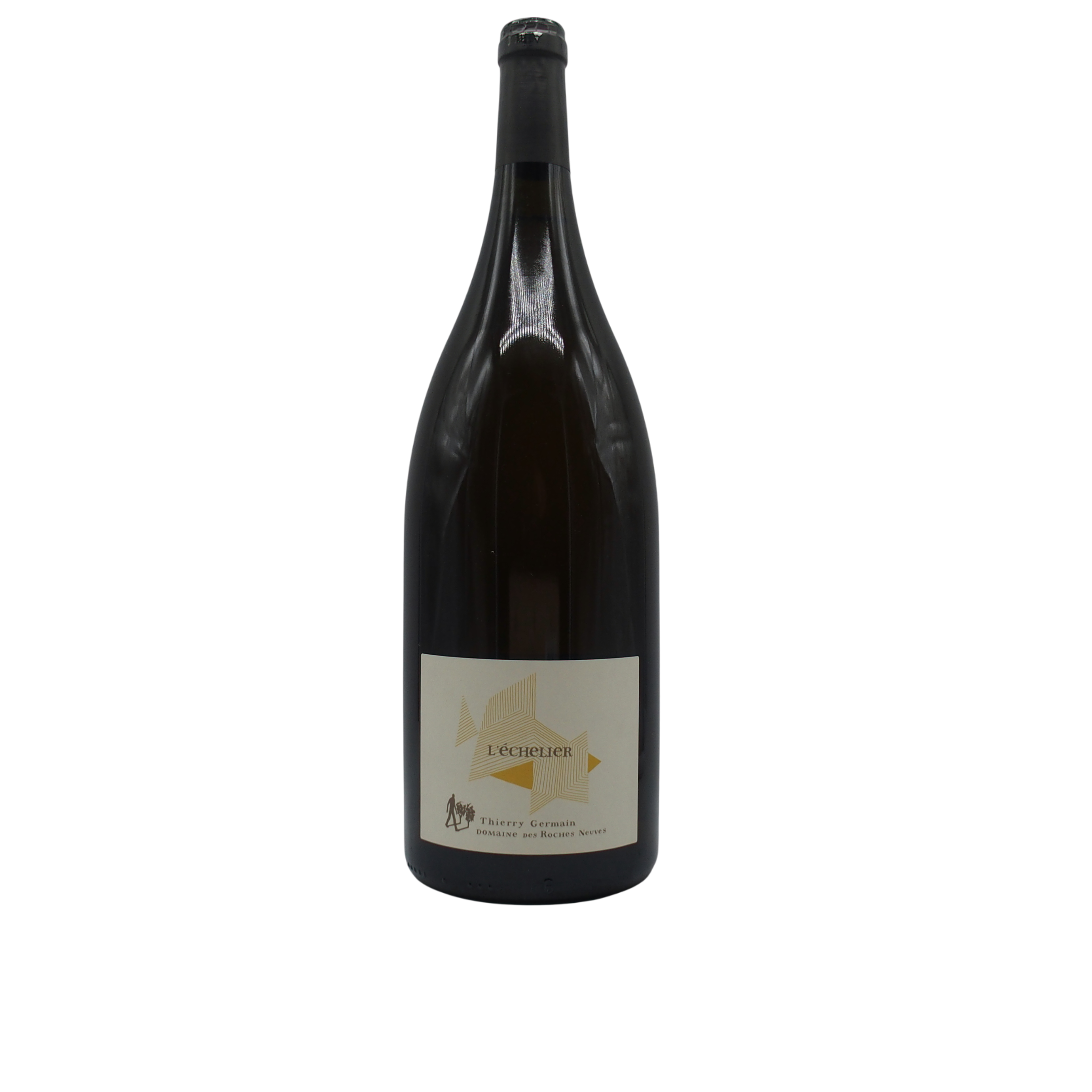 Magnum Saumur « L’Echelier » 2022 – 150cl