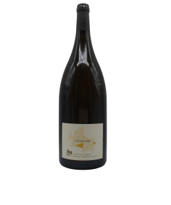 Alternative view of Magnum Saumur « L’Echelier » 2022 – 150cl