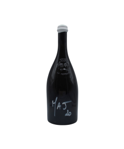 Alternative view of Pouilly-Fumé « Majorum » 2020 – 75cl