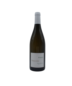Alternative view of Sancerre Blanc « Flores » 2022 – 75cl