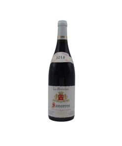 Sancerre Rouge « La Mérisière » 2018 – 75cl