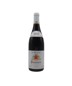 Sancerre Rouge « La Mérisière » 2019 – 75cl