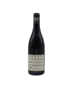 Saumur Champigny « Les Mémoires » 2018 – 75cl